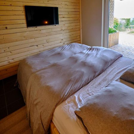 La Taniere Hotel Chaudfontaine Kültér fotó