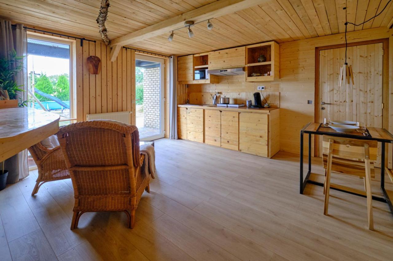 La Taniere Hotel Chaudfontaine Kültér fotó