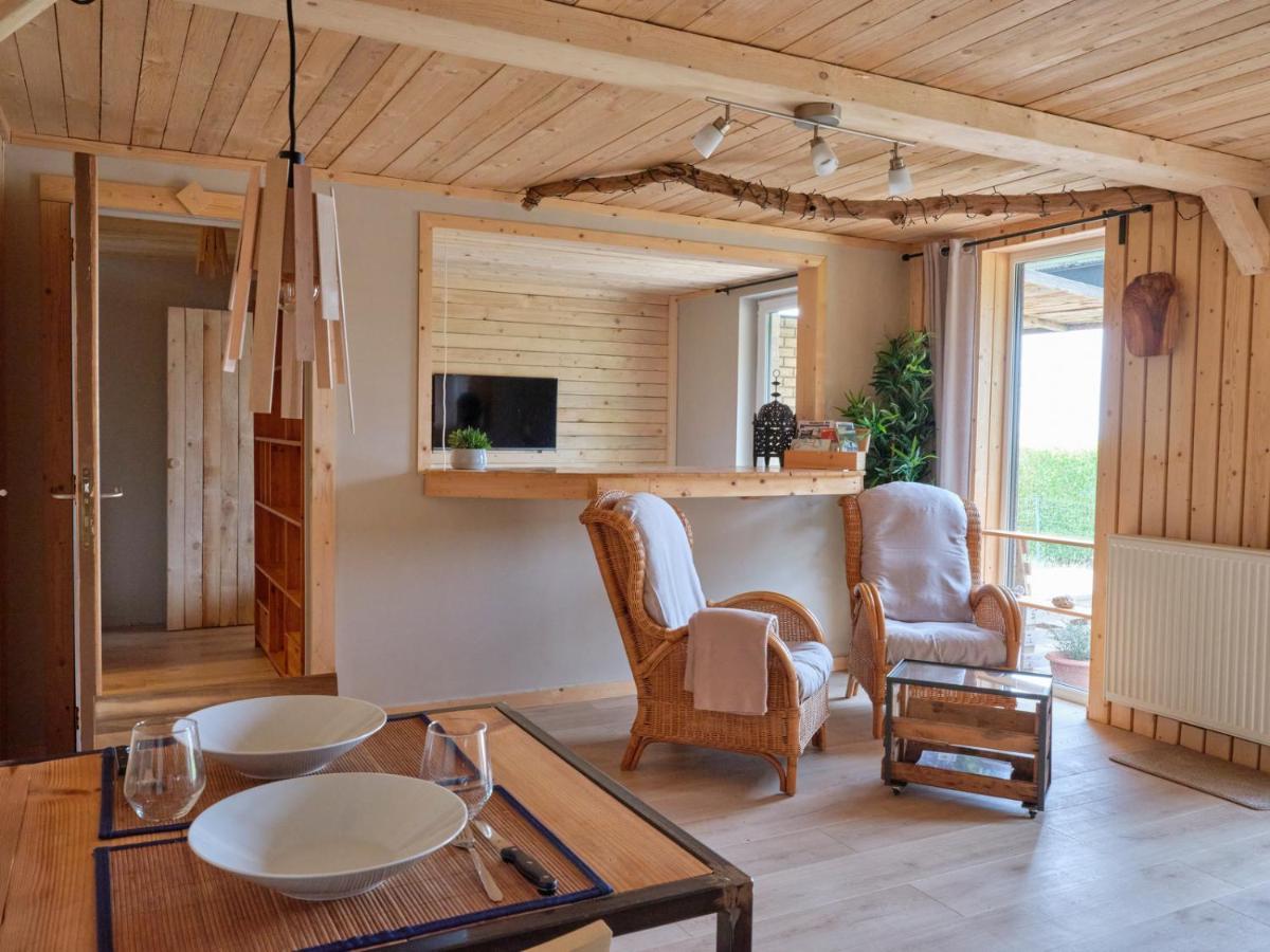 La Taniere Hotel Chaudfontaine Kültér fotó